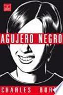 Agujero negro