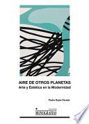 Aire de otros planetas