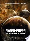 Akasa-Puspa, de Aguilera y Redal