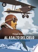 Al Asalto del Cielo