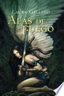 Alas de fuego no 01/02