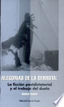 Alegorías de la derrota