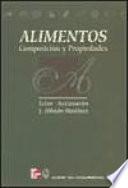 Alimentos