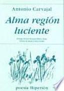 Alma región luciente