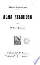 alma Religiosa