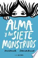 Alma y los siete monstruos