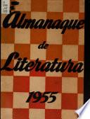 Almanaque de literatura