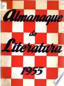 Almanaque de literatura