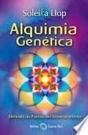 Alquimia Genética