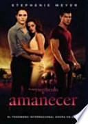 Amanecer (Bolsillo)