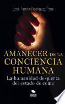 Amanecer de la conciencia humana