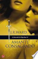 Amante consagrado