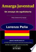 Amarga juventud: Un ensayo de egohistoria