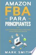 Amazon FBA para Principiantes