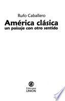 América clásica