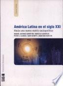 América Latina en el siglo XXI