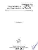 América Latina en la historia económica