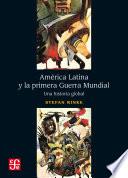 América Latina y la primera Guerra Mundial