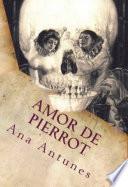 Amor De Pierrot: Cuando El Del Más Allá Está Más Allá