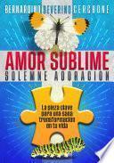 Amor Sublime