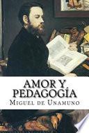 Amor y Pedagogía