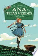 Ana de las tejas verdes 1 - La llegada