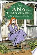 Ana de las tejas verdes 4 - Más aventuras en Avonlea