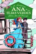 Ana de las tejas verdes 5 - Adiós, Isla del Príncipe