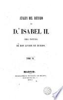 Anales del Reinado de Da Isabel II, 6