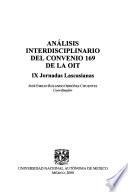 Análisis interdisciplinario del Convenio 169 de la OIT