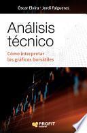 Análisis técnico