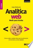 Analítica web