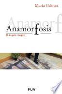 Anamorfosis