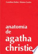 Anatomía de Agatha Christie