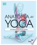 Anatomía del yoga