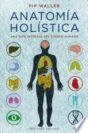 Anatomía holística