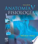 Anatomía y fisiología