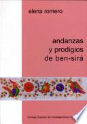 Andanzas y prodigios de Ben-Sirá