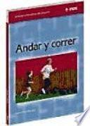 Andar y correr