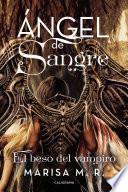 Ángel de sangre