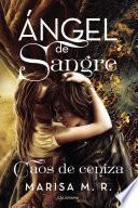 Ángel de sangre