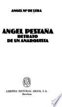 Angel Pestaña