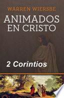 Animados en Cristo