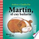 Animales peruanos 1. Martín, el cuy bailarín