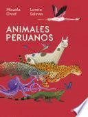 Animales peruanos