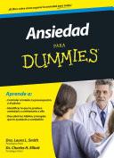 Ansiedad para Dummies