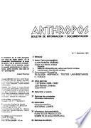 Anthropos