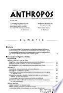 Anthropos