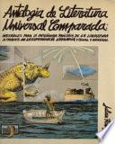 Antología de literatura universal comparada