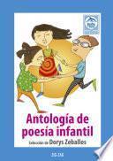 Antología de poesía infantil